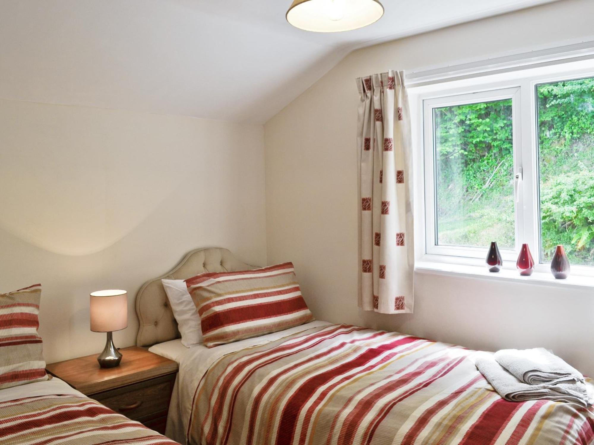 Villa Thornhill Whitchurch  Esterno foto