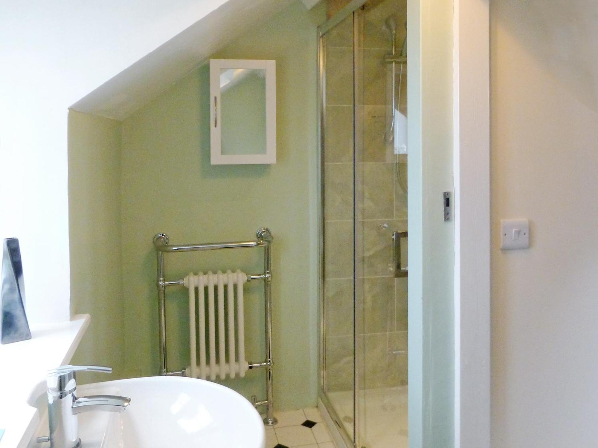 Villa Thornhill Whitchurch  Esterno foto