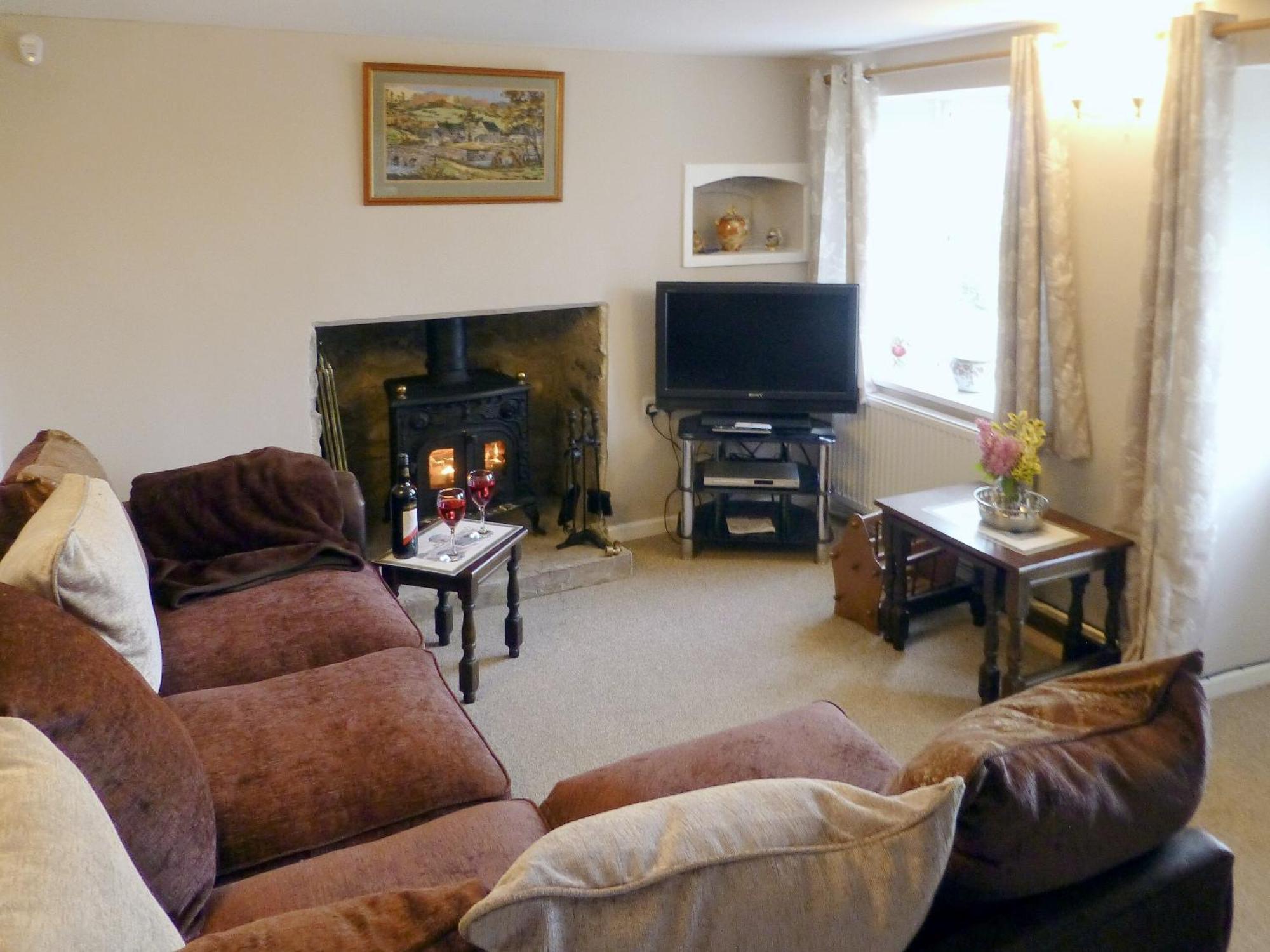Villa Thornhill Whitchurch  Esterno foto