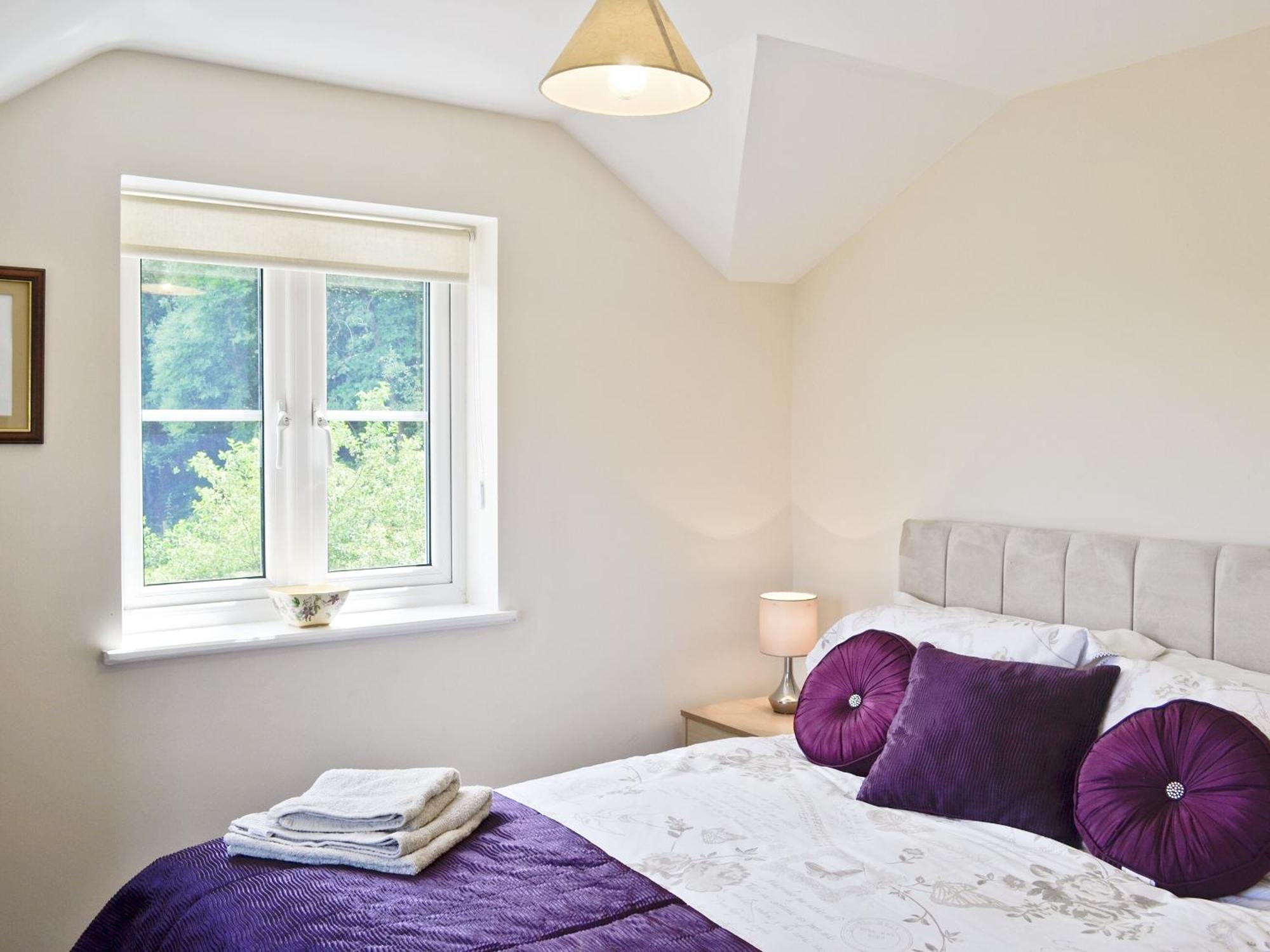 Villa Thornhill Whitchurch  Esterno foto