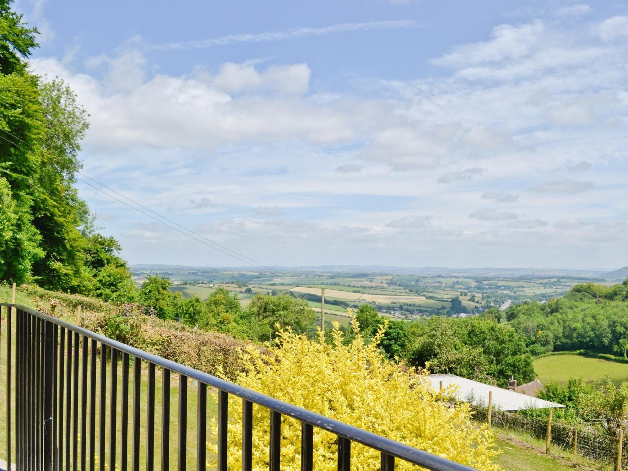 Villa Thornhill Whitchurch  Esterno foto
