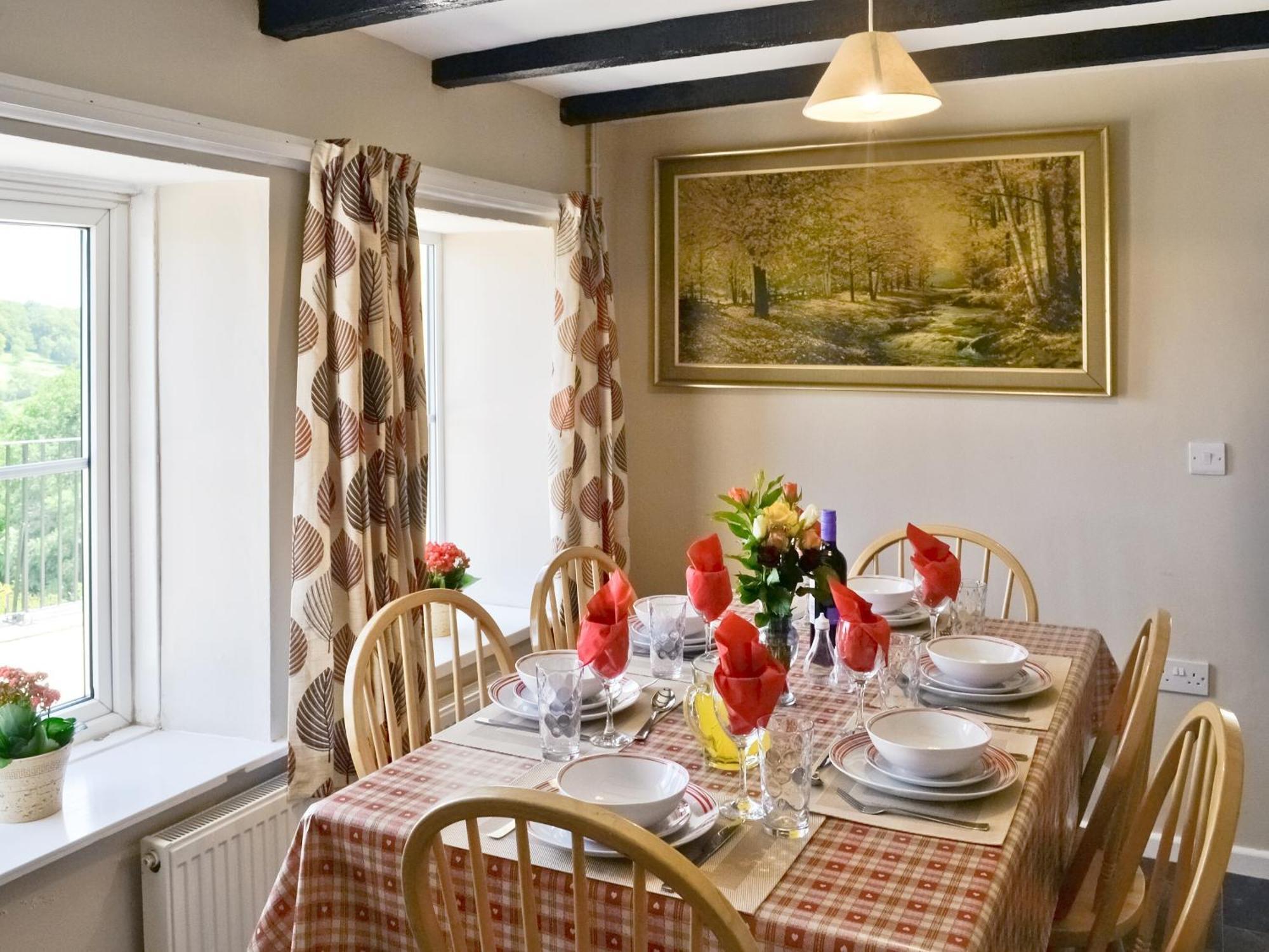 Villa Thornhill Whitchurch  Esterno foto