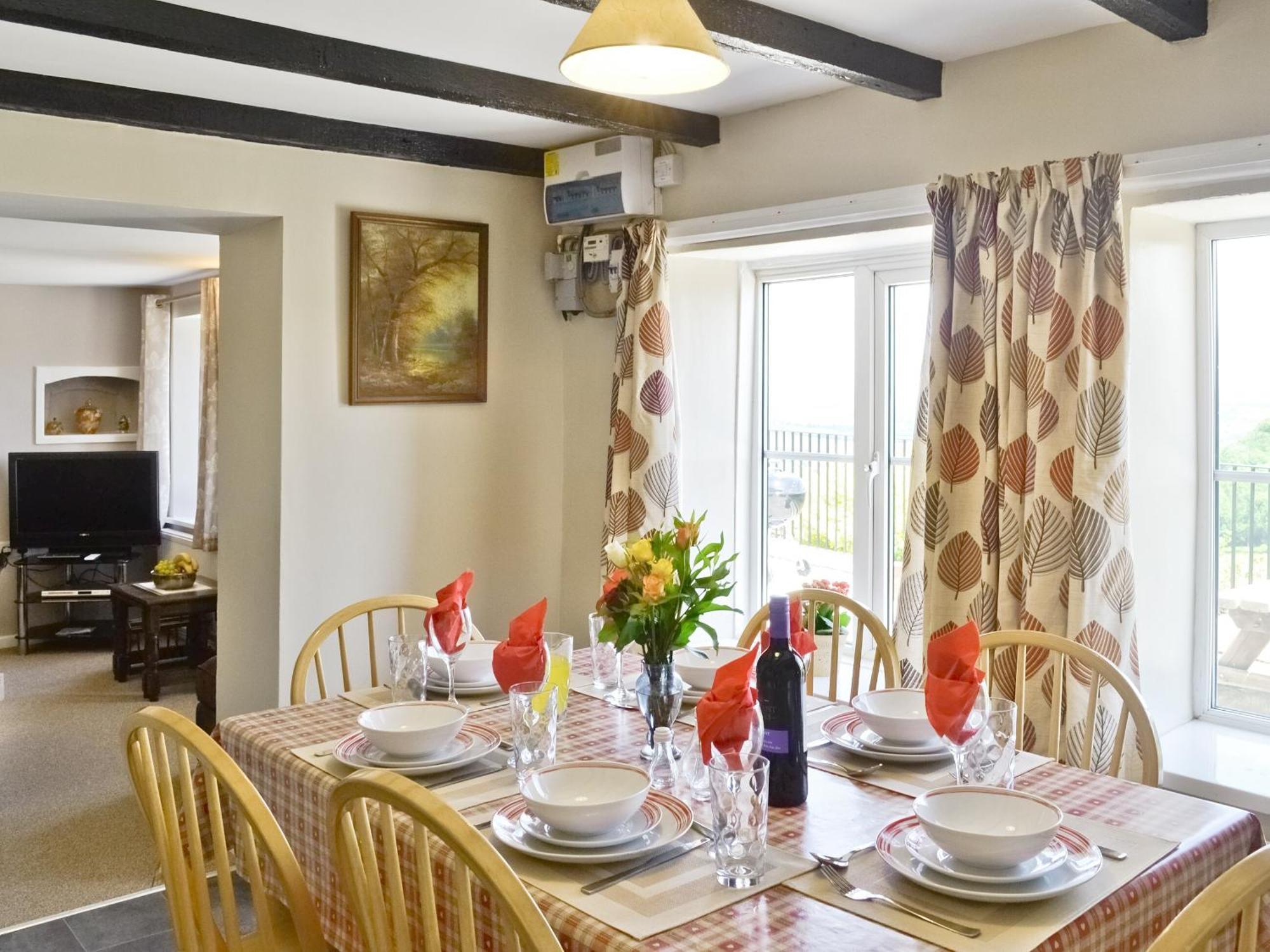 Villa Thornhill Whitchurch  Esterno foto