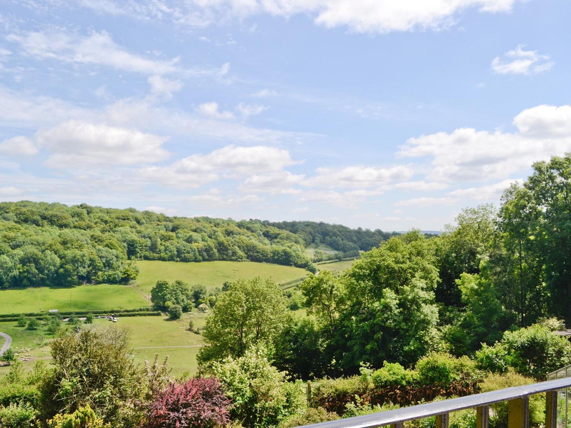 Villa Thornhill Whitchurch  Esterno foto
