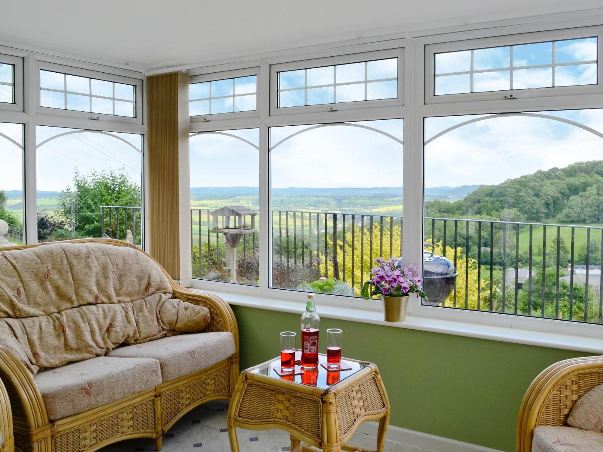 Villa Thornhill Whitchurch  Esterno foto